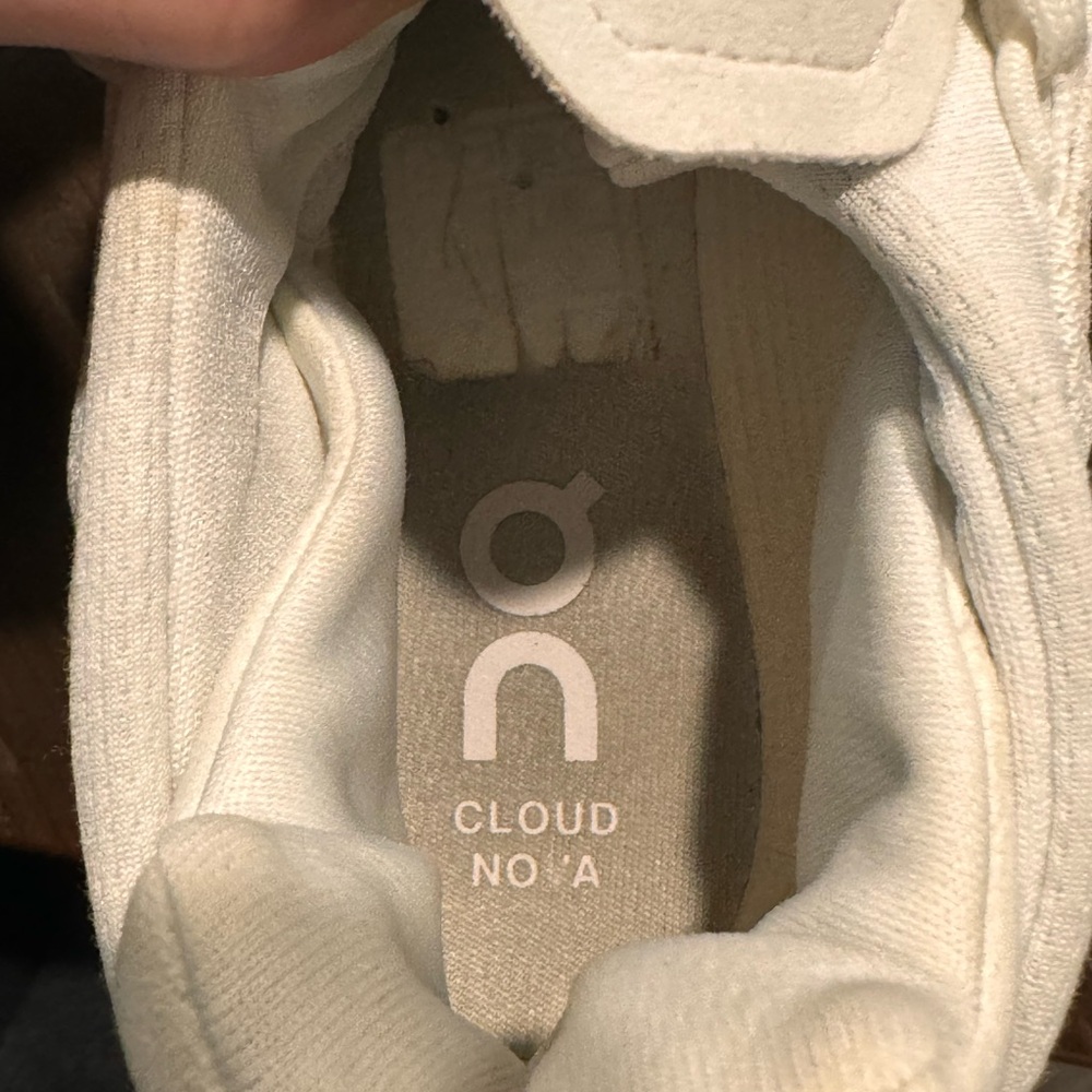 On Cloud Sneakers - image 5